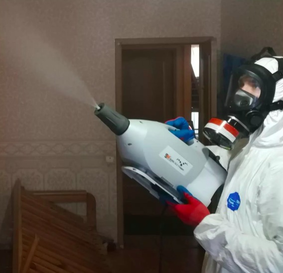 дезинсекция помещения дезинсекция помещения в г. Новочебоксарск